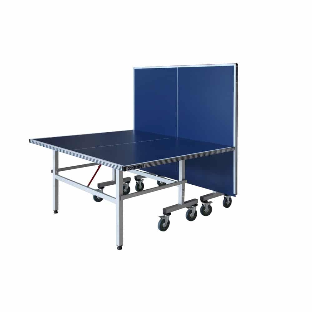 Contender Outdoor Ping Pong Table Tennis Set - Image 2