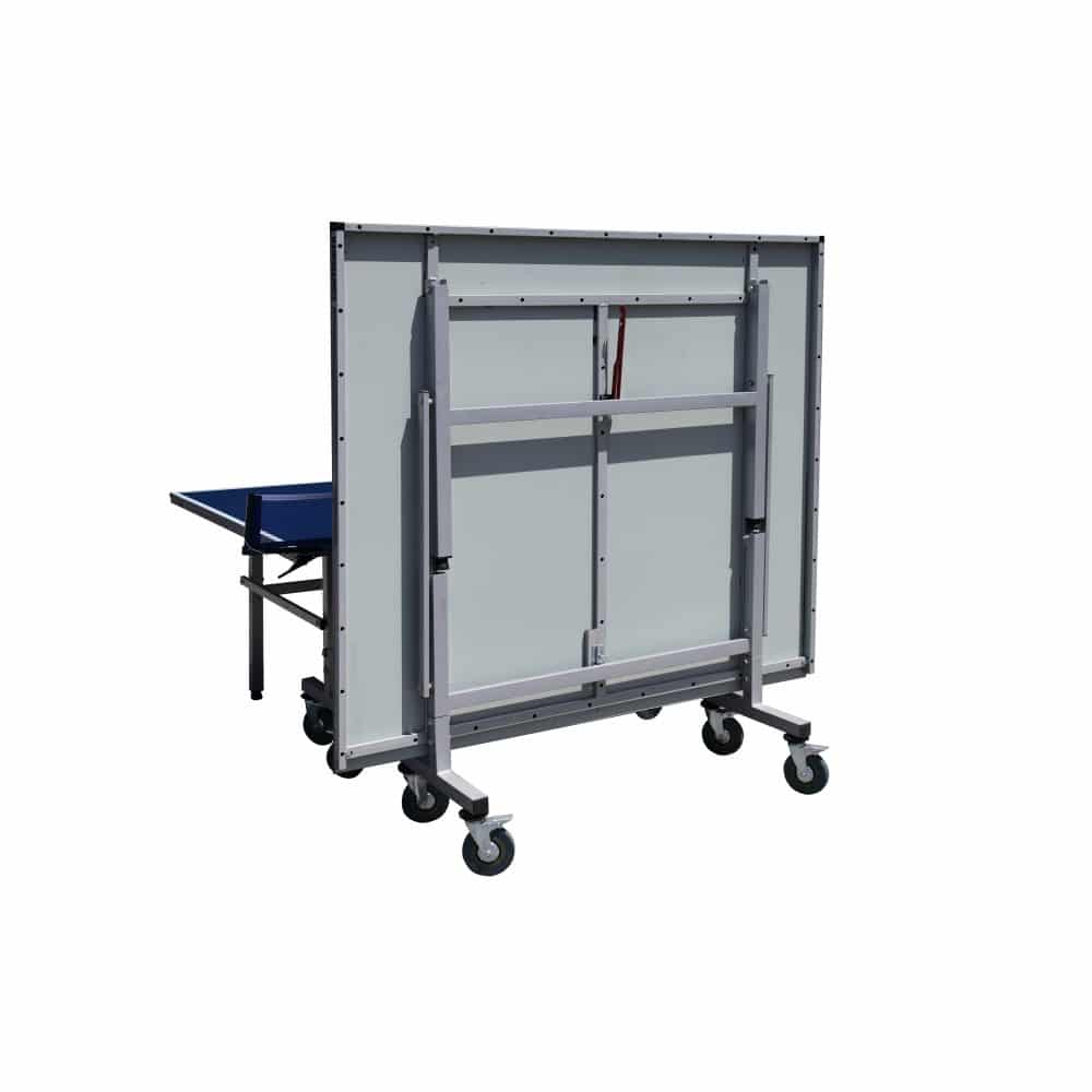 Contender Outdoor Ping Pong Table Tennis Set - Image 3