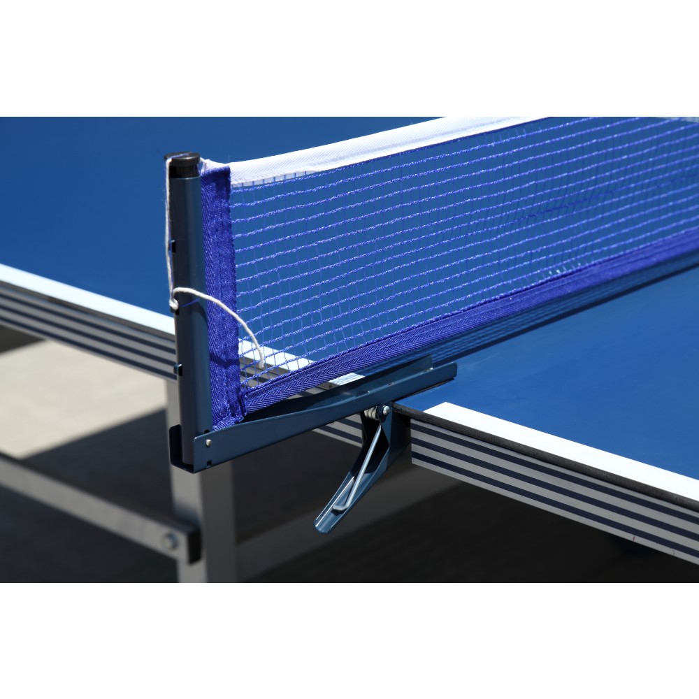 Contender Outdoor Ping Pong Table Tennis Set - Image 14