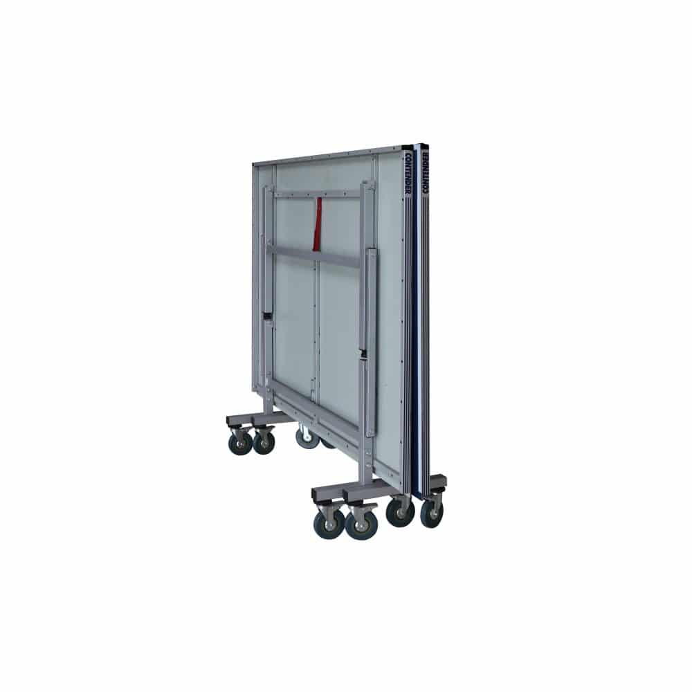 Contender Outdoor Ping Pong Table Tennis Set - Image 5