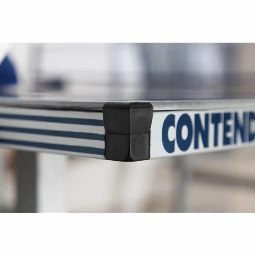 Contender Outdoor Ping Pong Table Tennis Set - Image 8