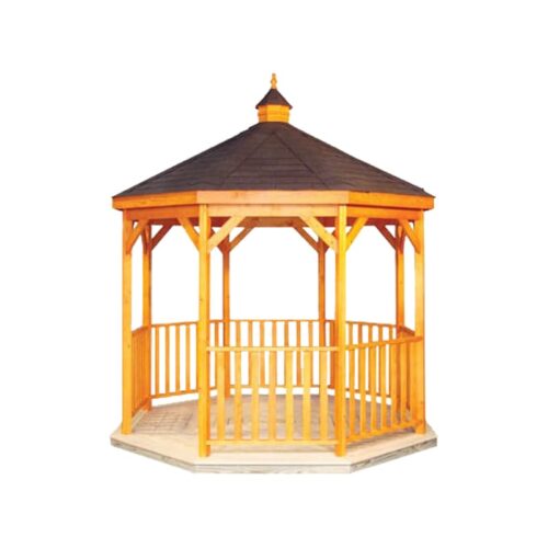 Amish-Gazebos-10ft-Gazebo-in-a-Box