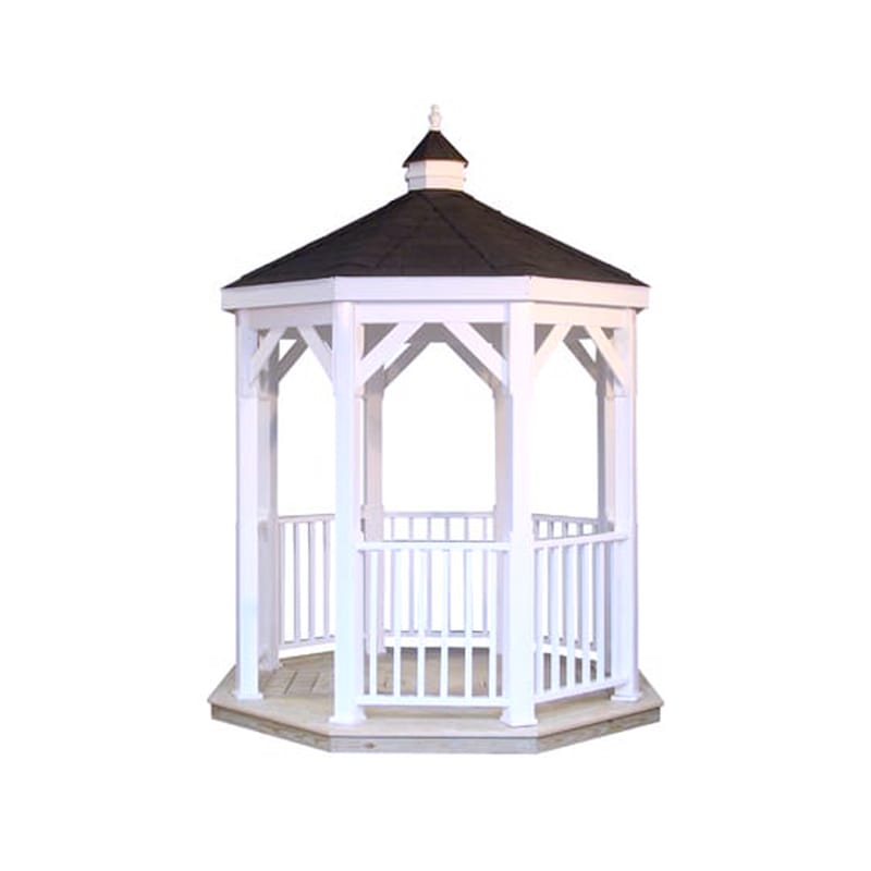 Amish-Gazebos-8ft-Vinyl-Gazebo-in-a-Box