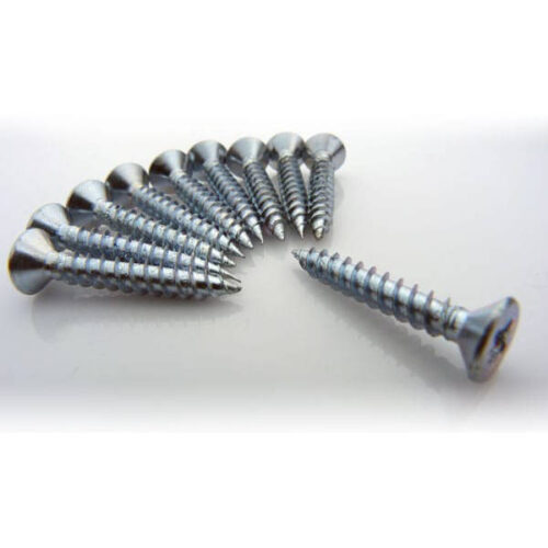 Swimming Pool Step Screws