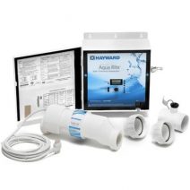 Hayward W3AQR15 Aqua Rite 40K Gallon System