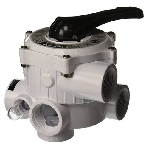 Hayward SP0710XALL 1.5 FIP White Vari-Flo XL SM MPV Kit1