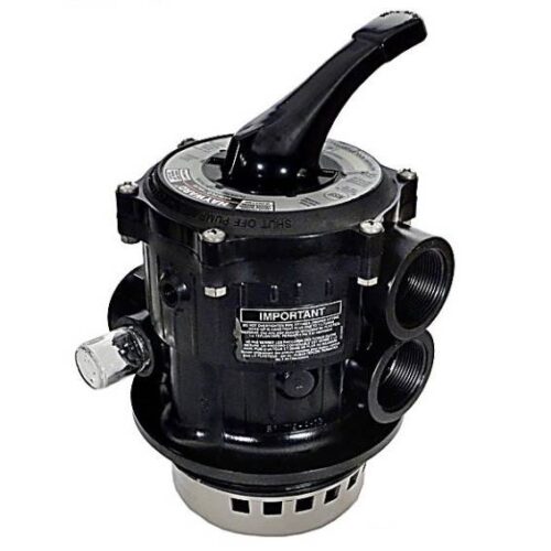 Hayward SP07121 1.5 S160T Sand Vari-Flo TM Control Valve Kit1