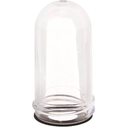 Hayward SPX0710MA Vari-Flo Threaded Sight Glass W/Gasket 1