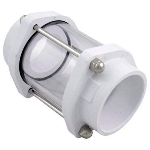 Hayward Sight Glass In-Line 1-1/2″ SP1072S