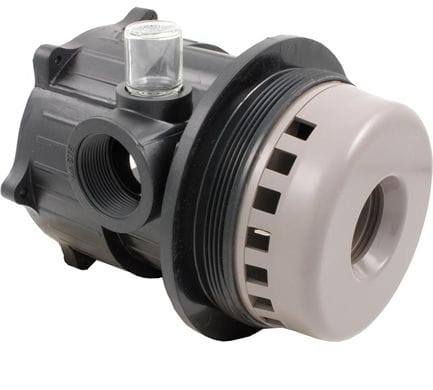 Hayward SPX0710X62AA Vari-Flo Multi-Port Valve Body - Image 3