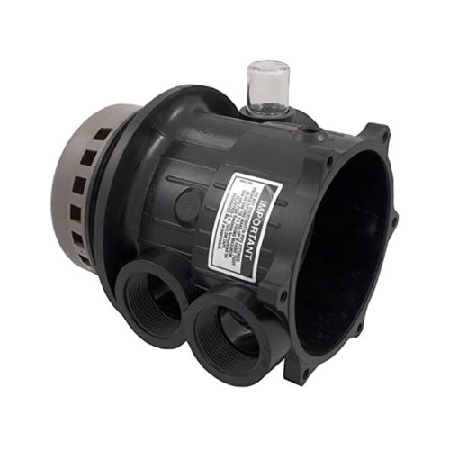 Hayward Valve Body "V" Threaded