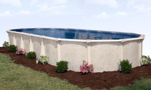 Century Above Ground Pool Kit