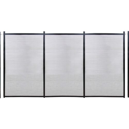 Safety Pool Fence