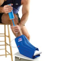 Ankle Cold Compression Therapy Pack CP2