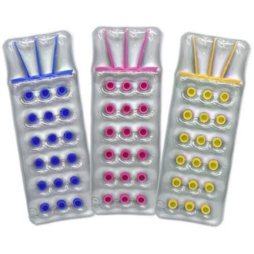 French Pocket Pool Mattress