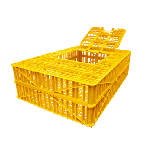 Pakster Poultry Transport Coop Chicken Crate