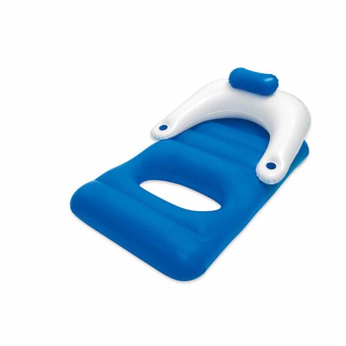 PoolMaster Floating Pool Lounger