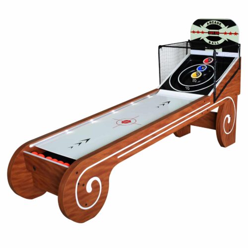 Boardwalk 8 Ft Arcade Ball Table