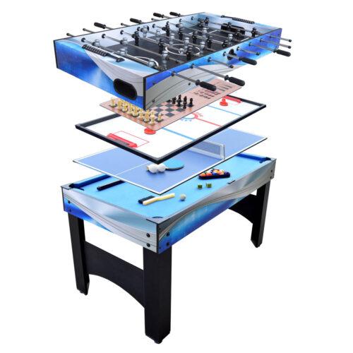 Matrix 54-Inch Multi-Game 7-in-1 Table