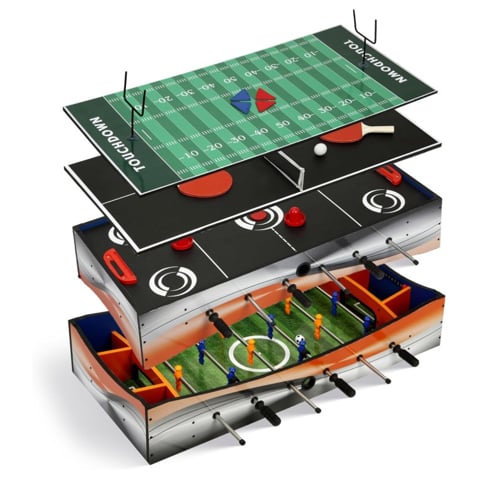 Revolver 40 Game Table