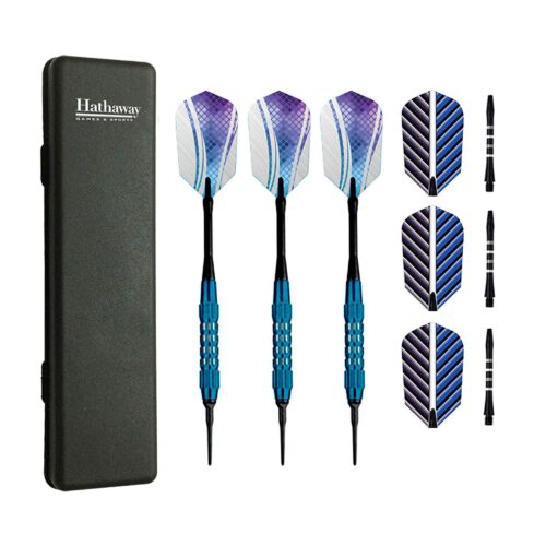 Galaxy Soft Tip Darts