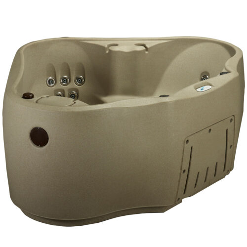 AquaRest AR-300 2 Person Plug-N-Play Spa