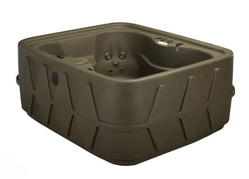AquaRest AR-400 4 Person Plug-N-Play Spa
