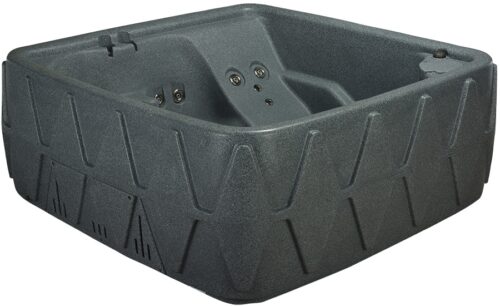 AquaRest AR-500 5 Person Plug-N-Play Spa