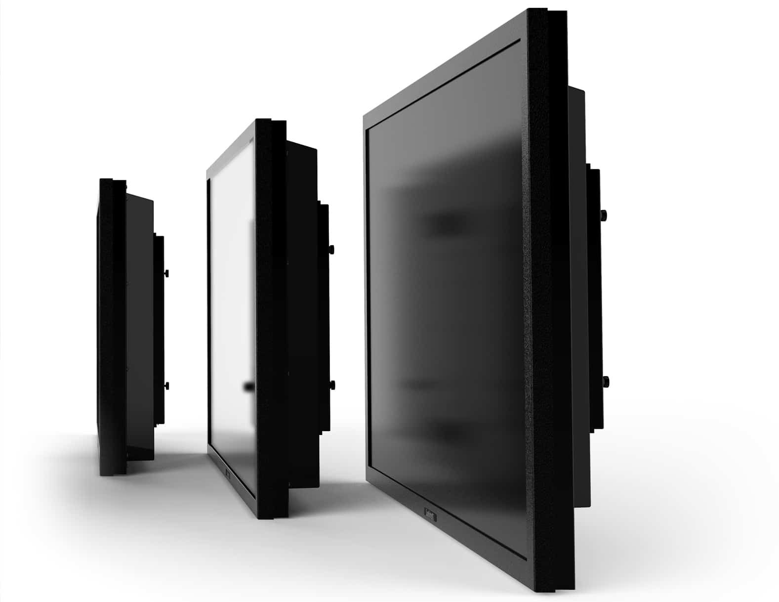 SunBriteTV Pro Series Full Sun 1080p Outdoor TV