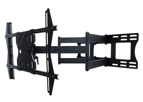 SunBriteTV Dual Arm Articulating (Full Motion) Weatherproof Mount