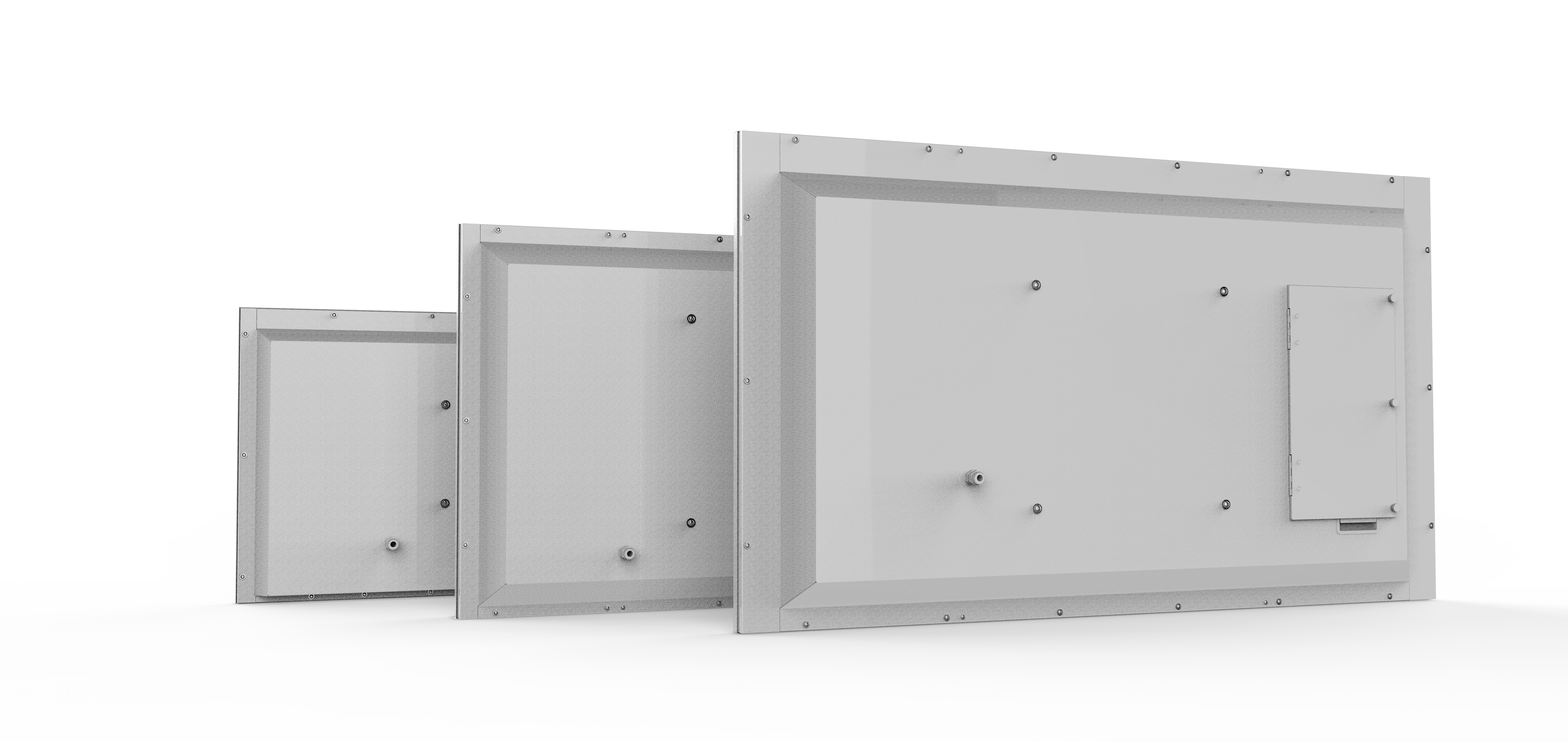 SunBriteTV Signature Series 4K Ultra HD Partial Sun Outdoor TV