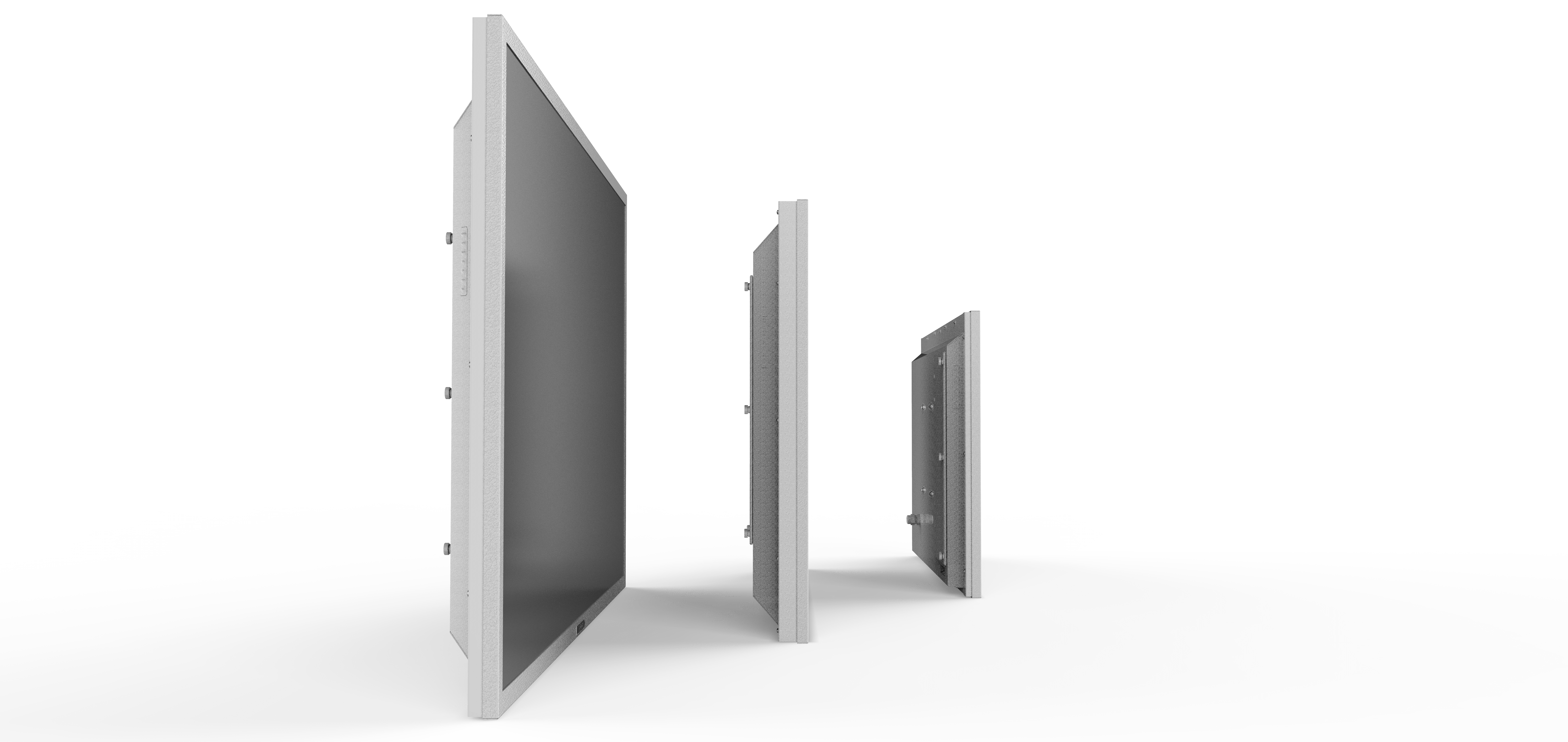 SunBriteTV Signature Series 4K Ultra HD Partial Sun Outdoor TV