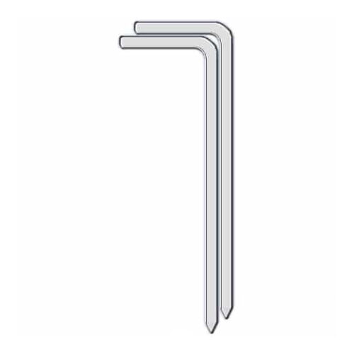 ZIPLEVEL Anchoring Stakes