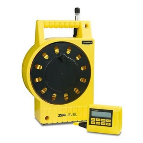ZIPLEVEL PRO 2000 High Precision Altimeter
