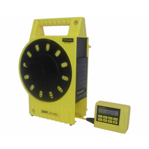 ZIPLEVEL PRO 2000B High Precision Altimeter
