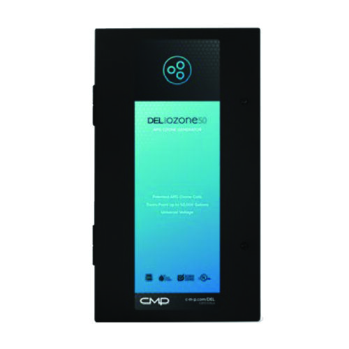 DEL Ozone50 / Eclipse 20 Ozone Generator
