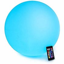 13-inch Color Changing Waterproof LED Light