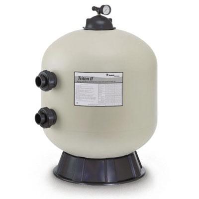Pentair 30" Triton TR100 Side Mount Sand Filter