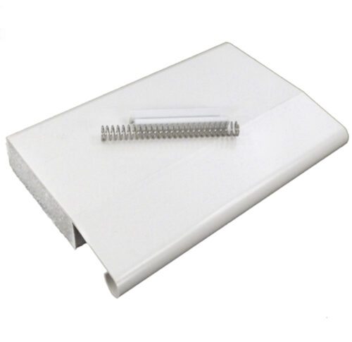 Aqua Genie Weir Assembly with Pin