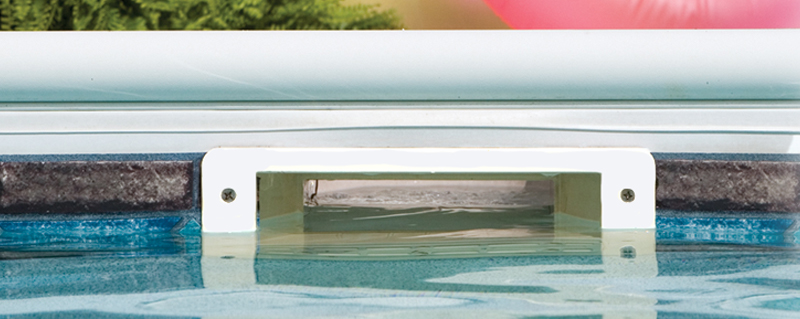 Aqua Genie Skimmer Installation