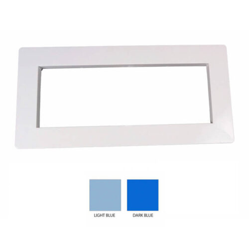 SP1085 Skimmer Faceplate