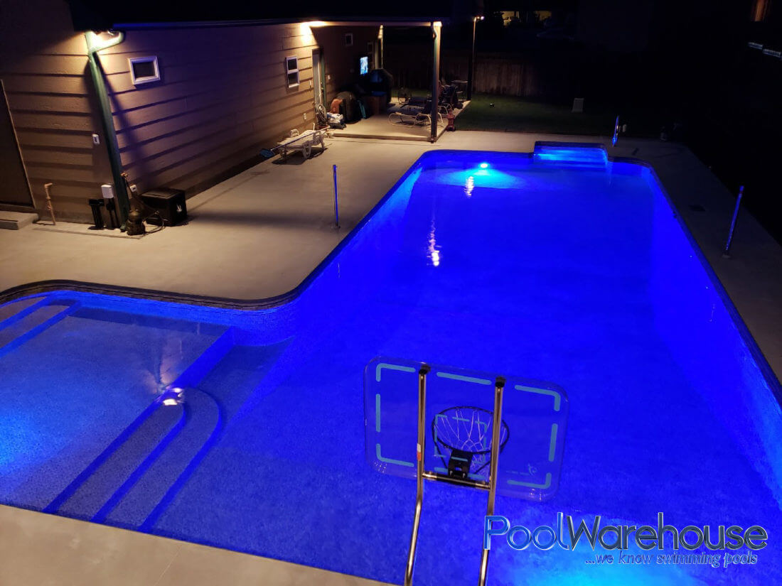 Kansas Inground Pool Kit Construction