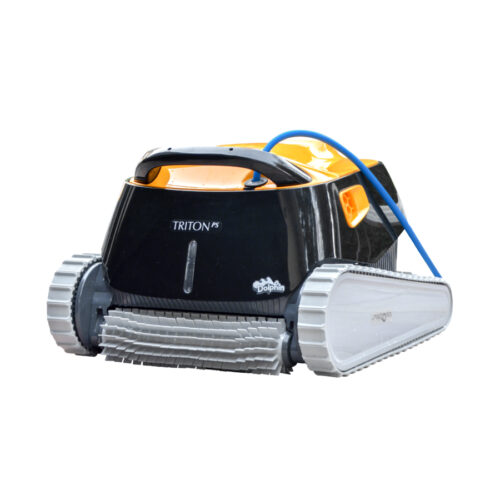 Dolphin Triton PS Robotic Cleaner