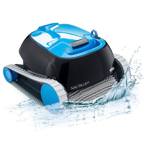 MAYTRONICS-DOLPHIN-NAUTILUS-CC-ROBOTIC-CLEANER