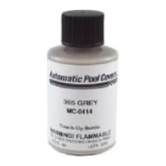 Automatic Pool Cover Coping Paint