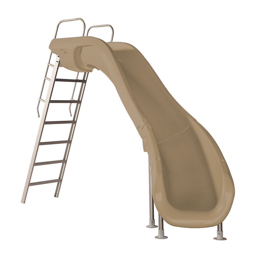 Rogue2 Swimming Pool Slide