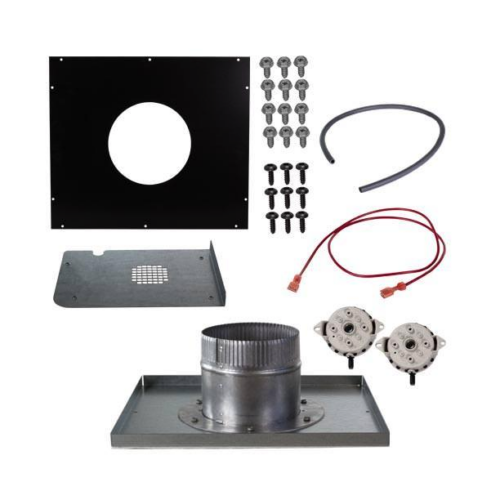 Hayward Indoor Vent Adapter Kit