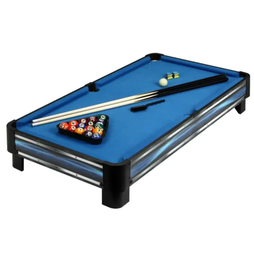 Breakout 40-in Tabletop Pool Table 1
