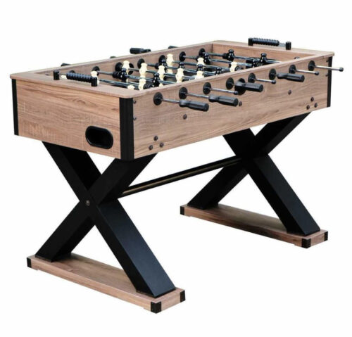 Excalibur 54 Inch Foosball Table