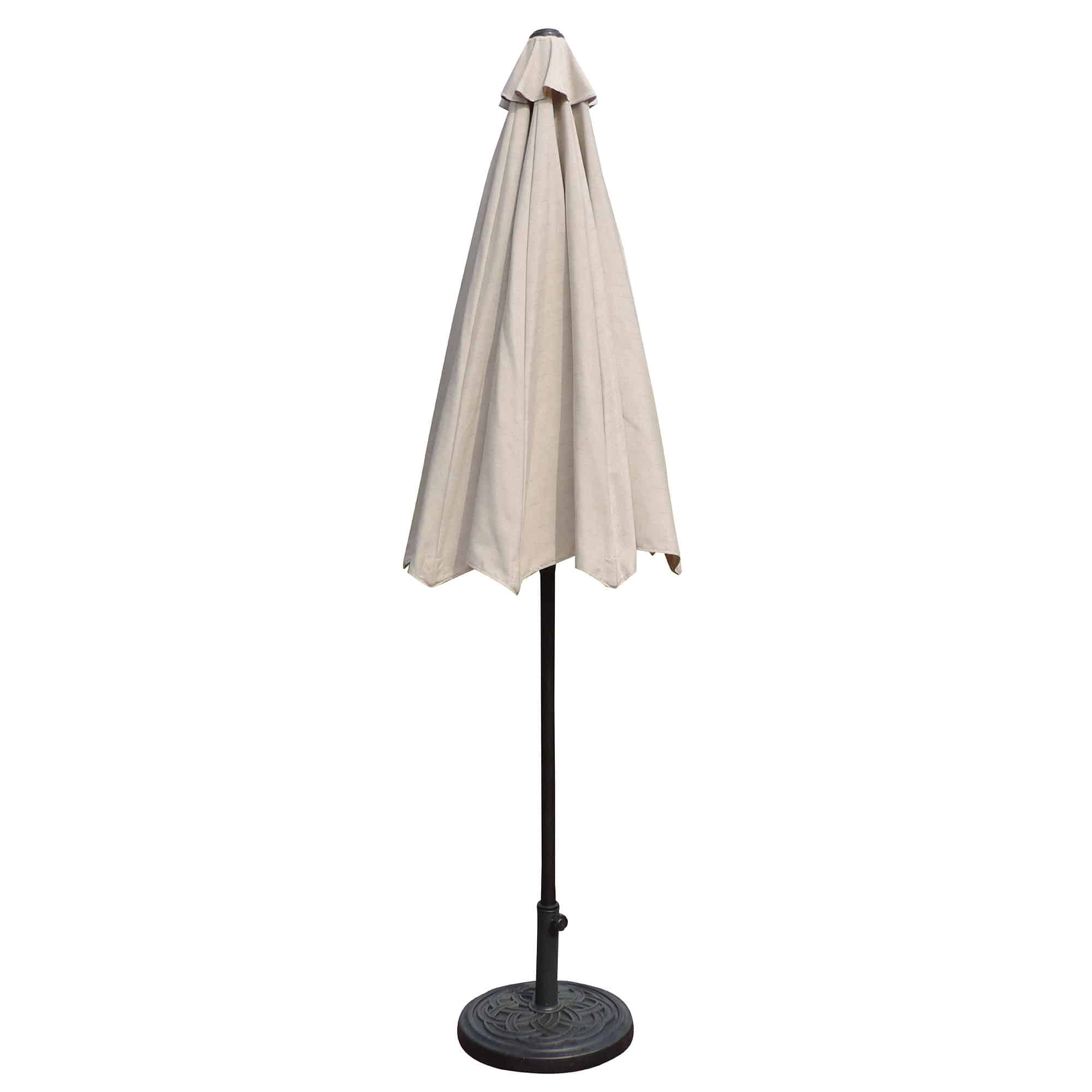 Mirage Octagonal Market Umbrella